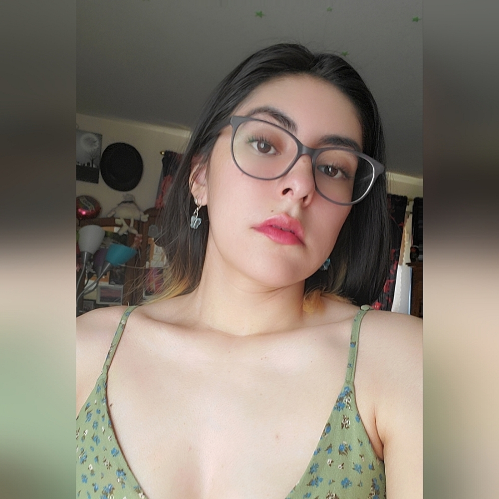 Meet your Posher, Sophia